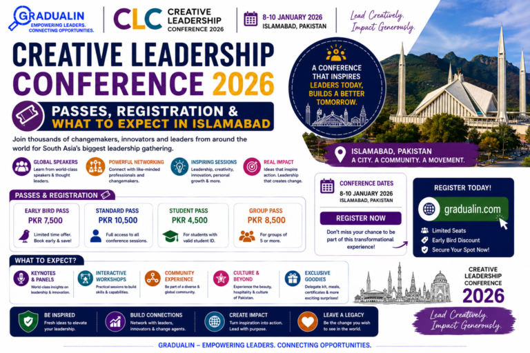 Creative Leadership Conference 2026